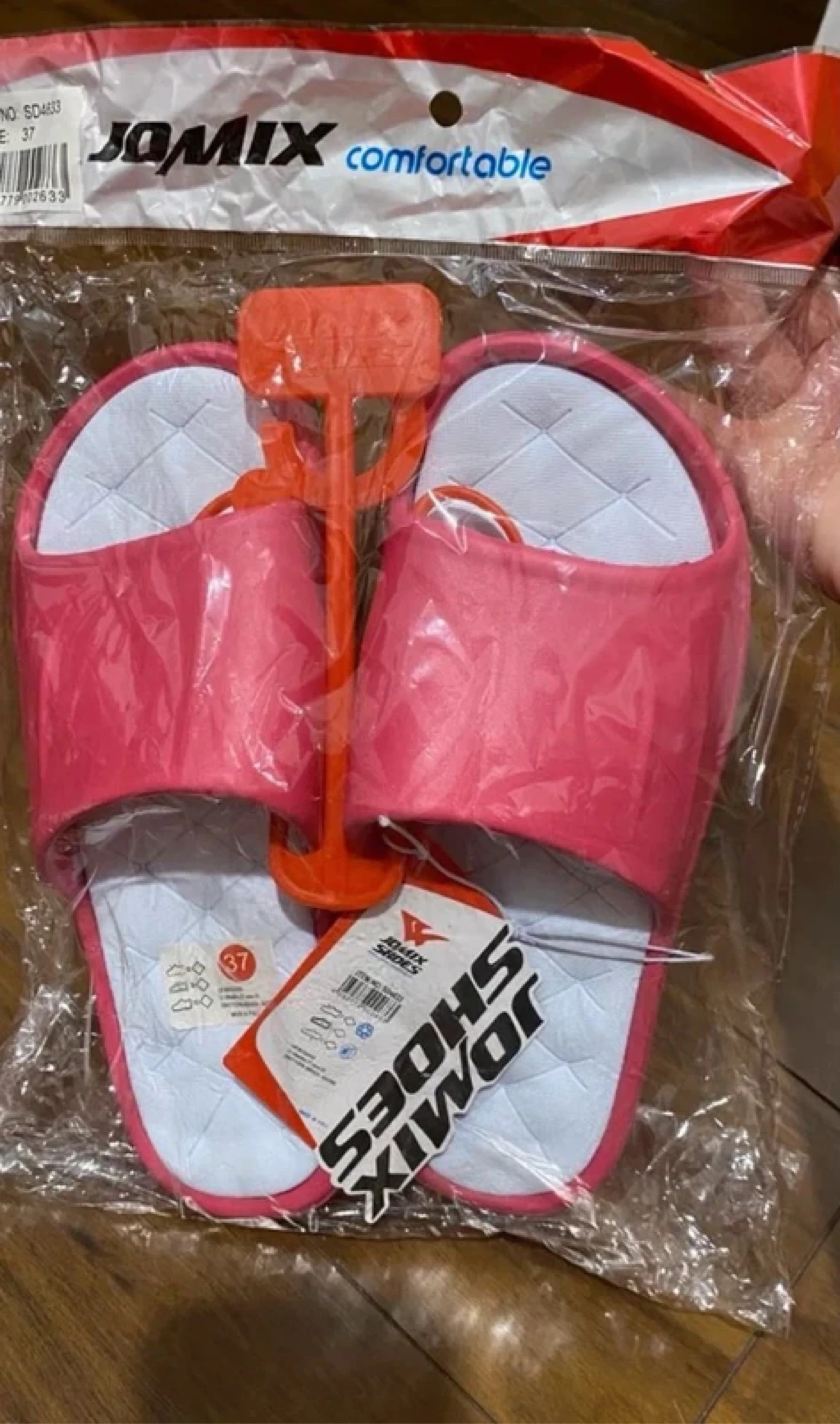Jomix Flip Flops – photo 5
